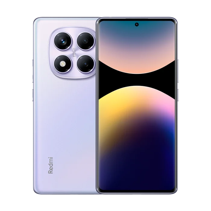 Redmi note 14 pro