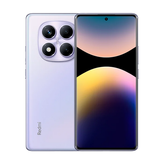 Redmi note 14 pro