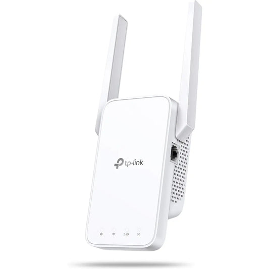 TP-Link RE315 - Range Extender Mesh Wi-Fi 5 Dual-Band AC1200 c/ modo AP