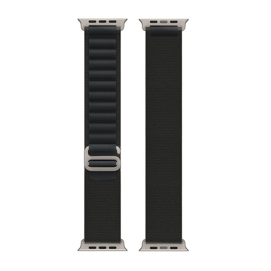 Nylon Band Alpine Loop For Apple Watch