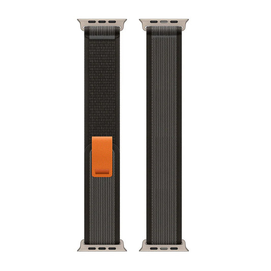 Nylon Band Trail Loop For Apple Watch