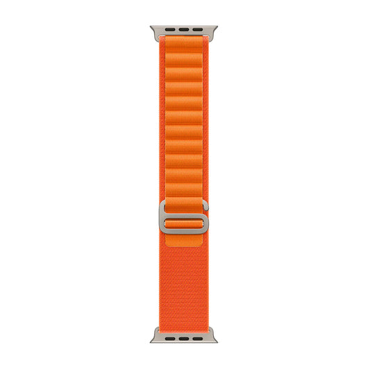 Nylon Band Alpine Loop For Apple Watch