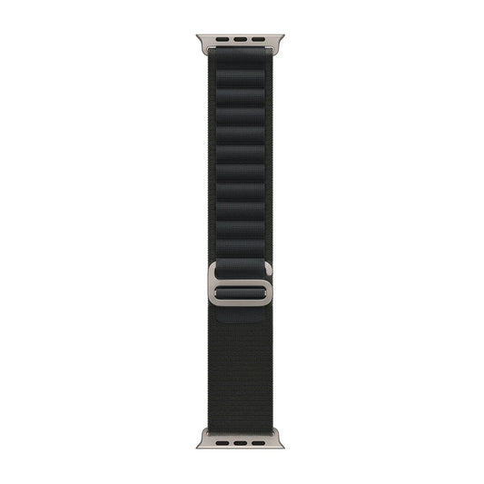 Nylon Band Alpine Loop For Apple Watch
