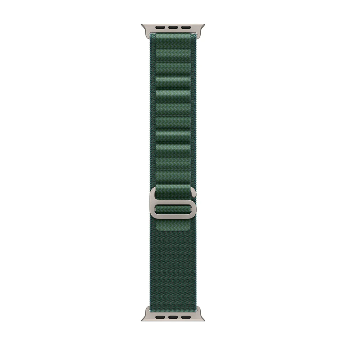 Nylon Band Alpine Loop For Apple Watch
