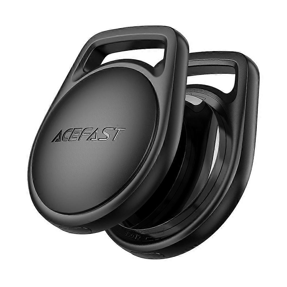 Acefast - Localizador Inteligente (S2) - Preto
