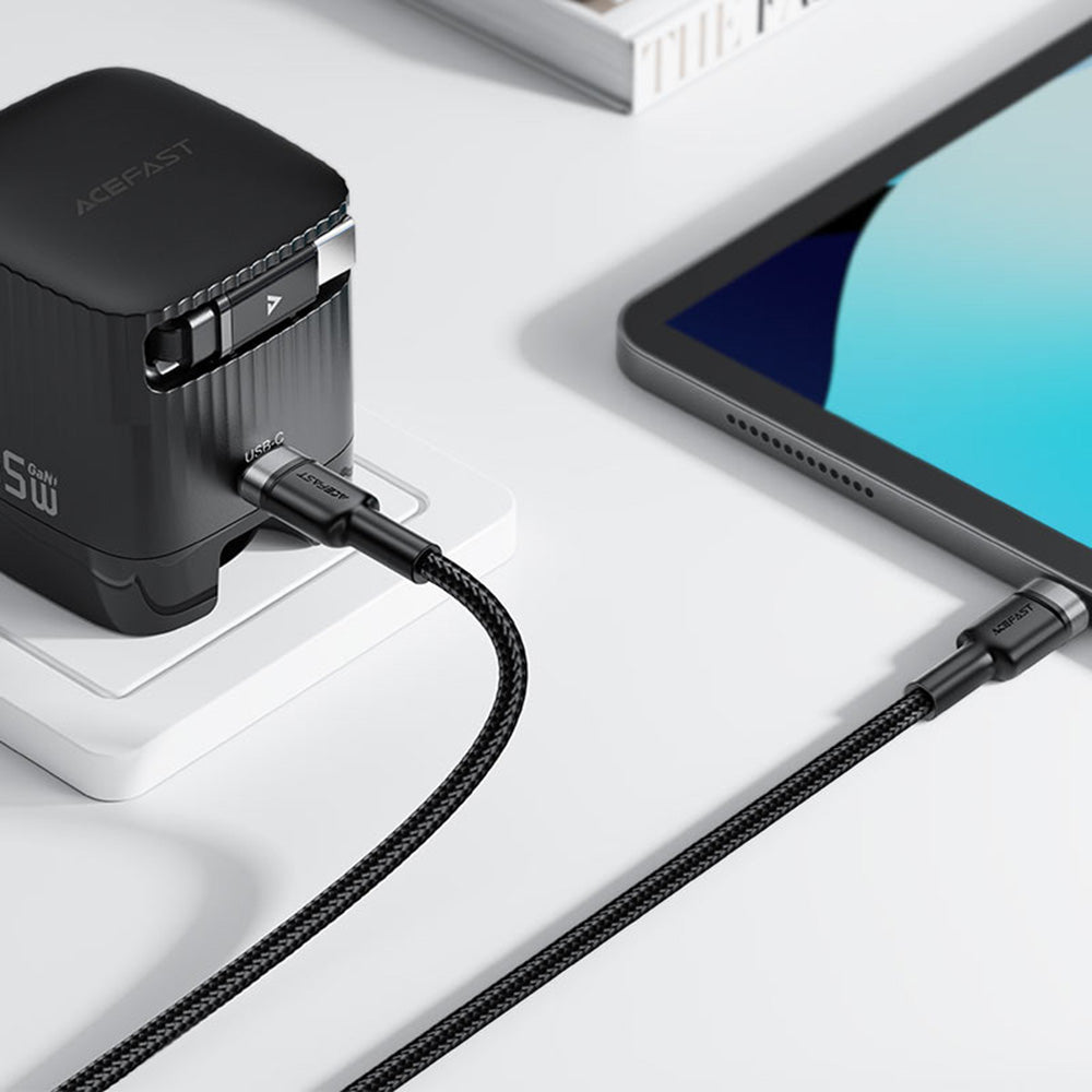 Acefast Data Cable 2in1 (C22-02)
