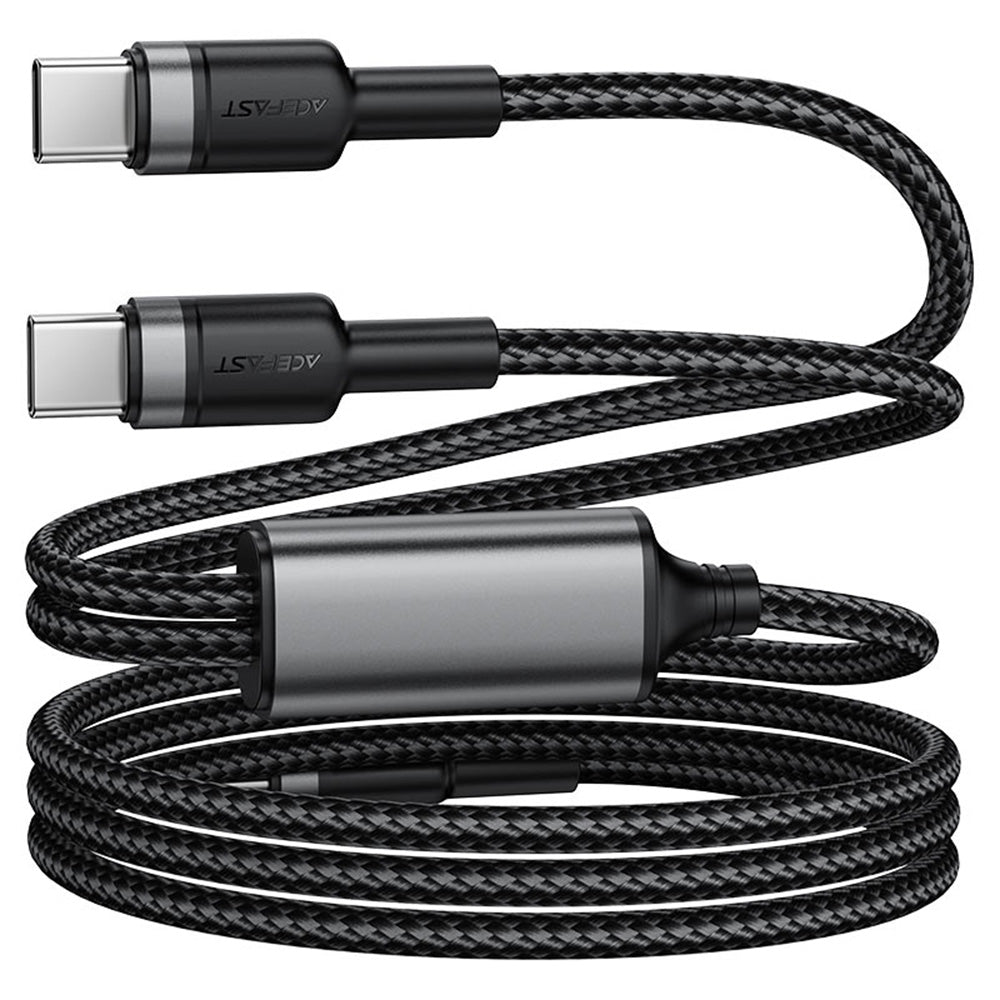 Acefast Data Cable 2in1 (C22-02)