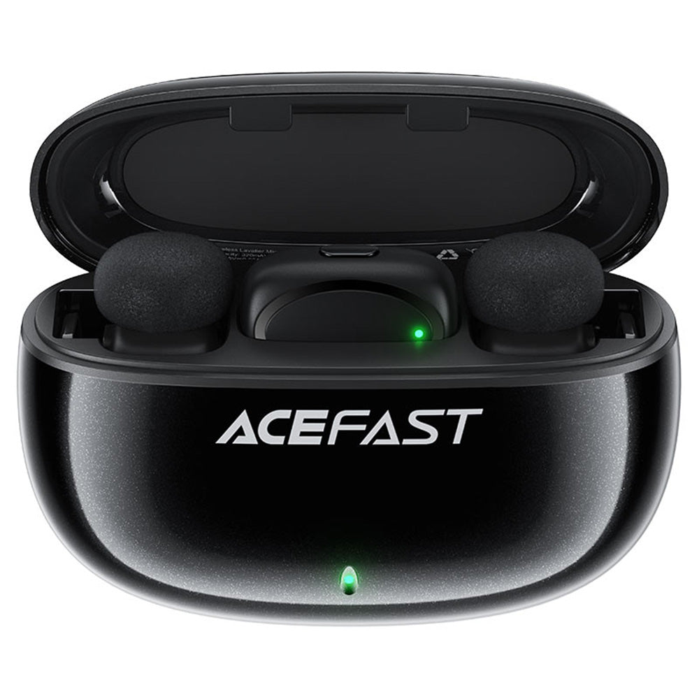 Acefast Wireless Lavalier Microphones (R2)