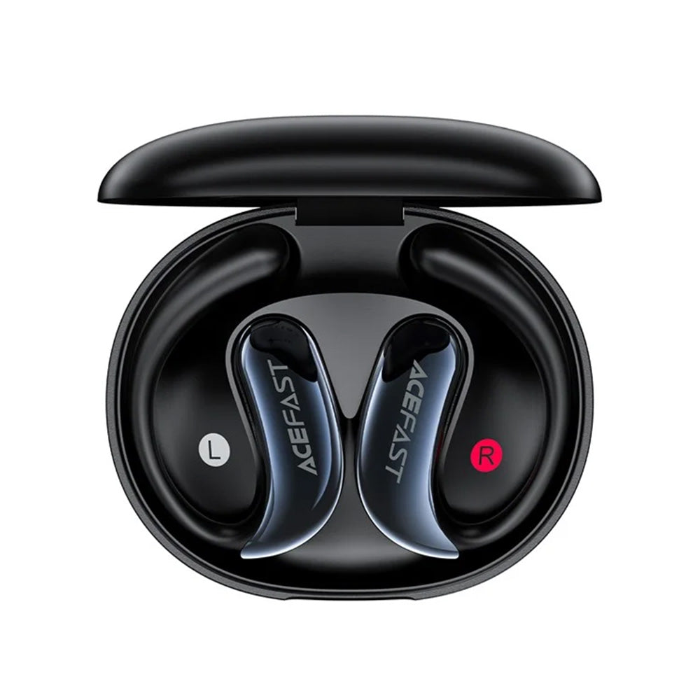 Acefast - Auriculares Sem Fios Acefit SE (FA005) - Preto