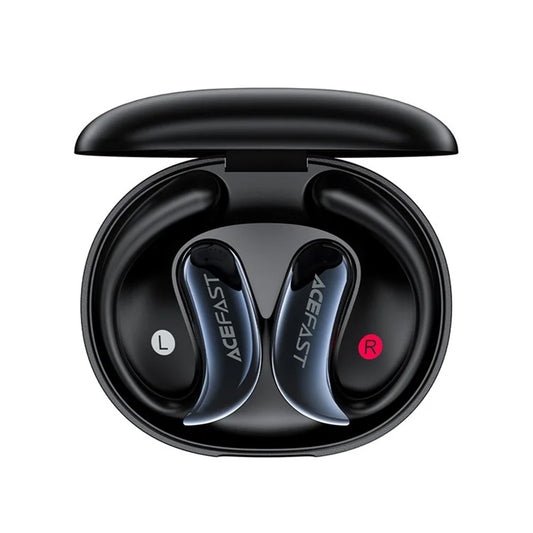 Acefast - Auriculares Sem Fios Acefit SE (FA005) - Preto