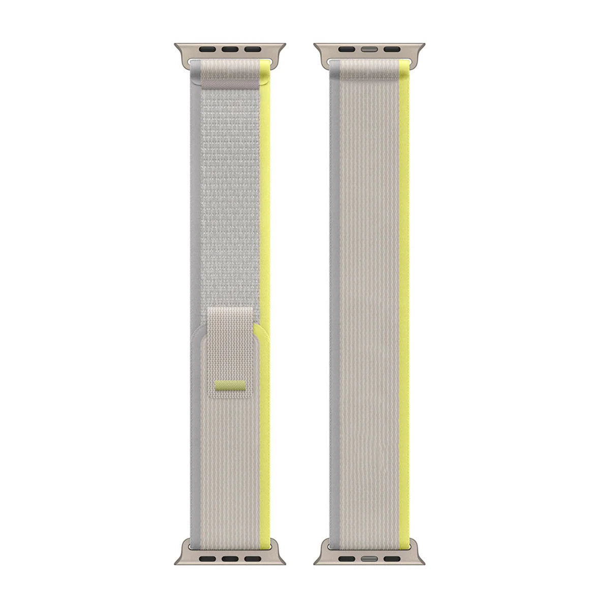 Nylon Band Sport Loop For Apple Watch