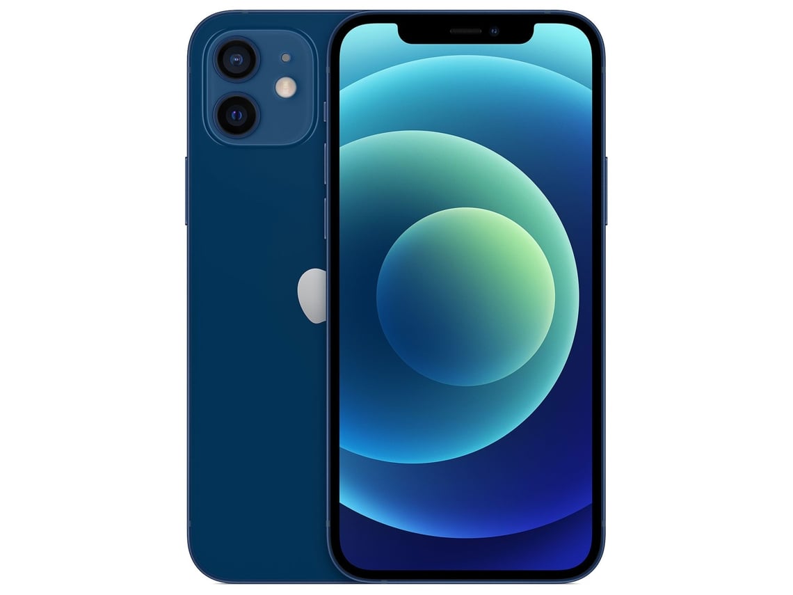 iphone 12 (semi-novo)