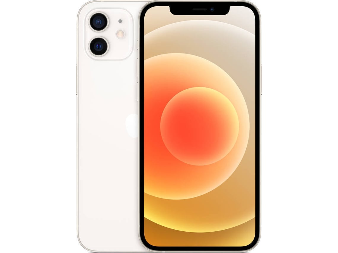 iphone 12 (semi-novo)