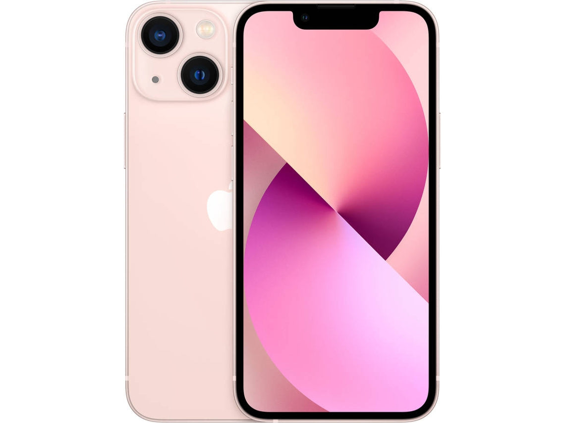 iphone 13 mini (semi-novo)