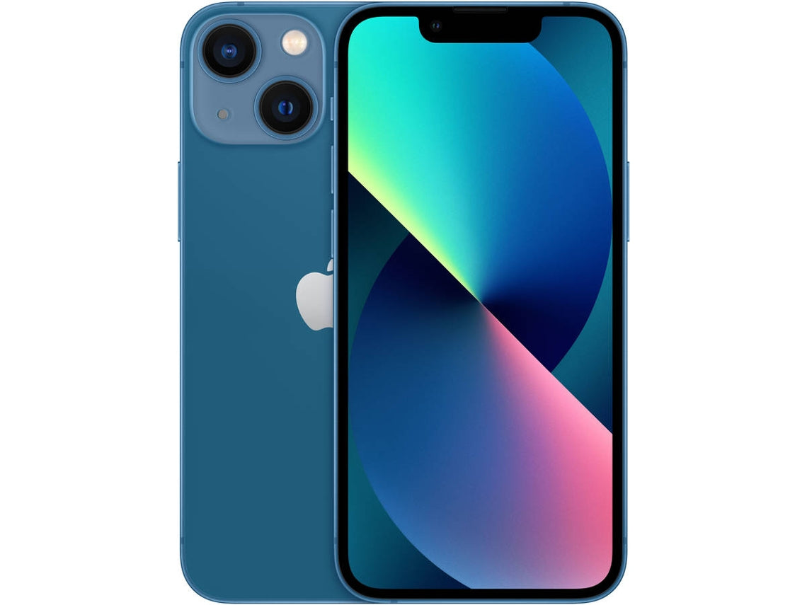 iphone 13 mini (semi-novo)