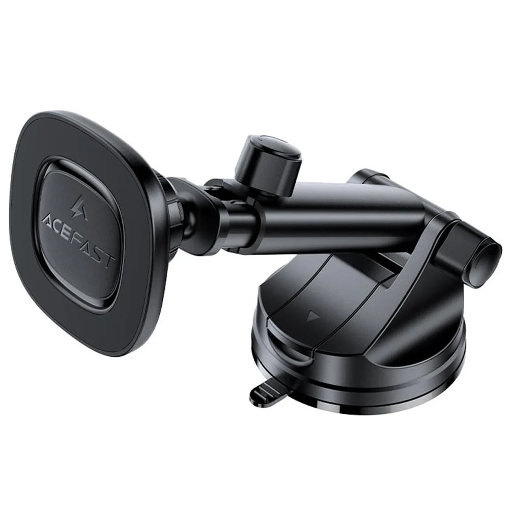Acefast - Suporte de Carro com Carregamento Sem Fios (D47) - Preto