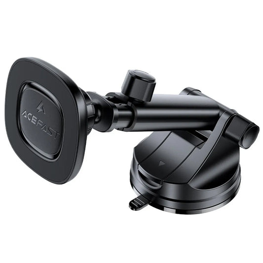 Acefast - Suporte de Carro com Carregamento Sem Fios (D47) - Preto