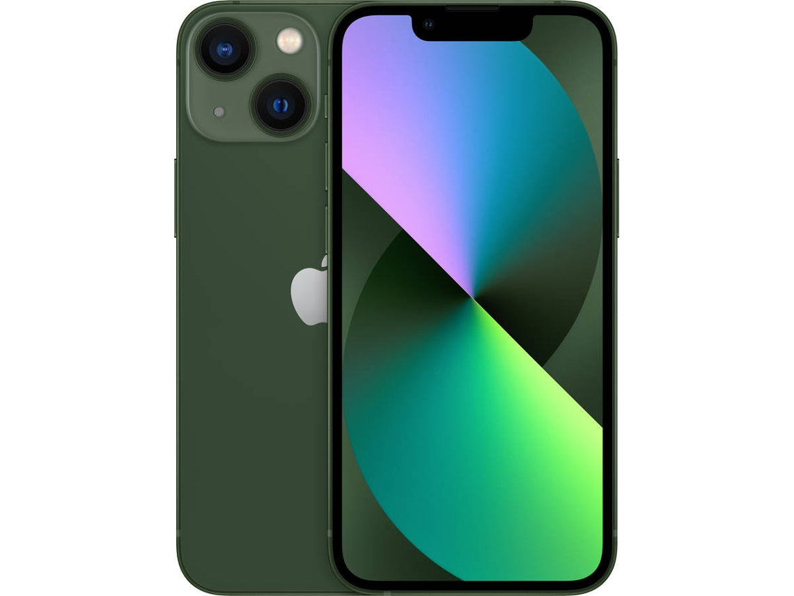 iphone 13 mini (semi-novo)