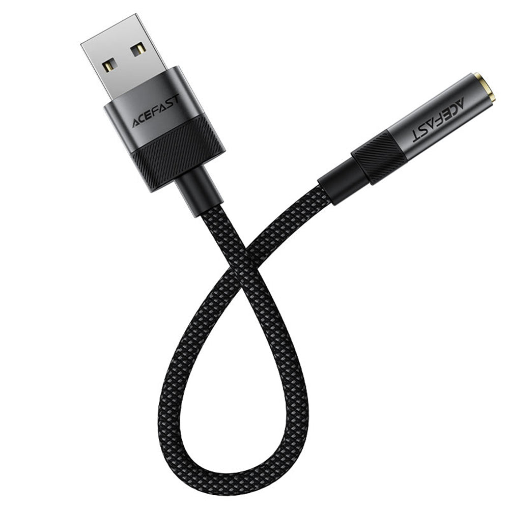Acefast Audio Adapter (J13)