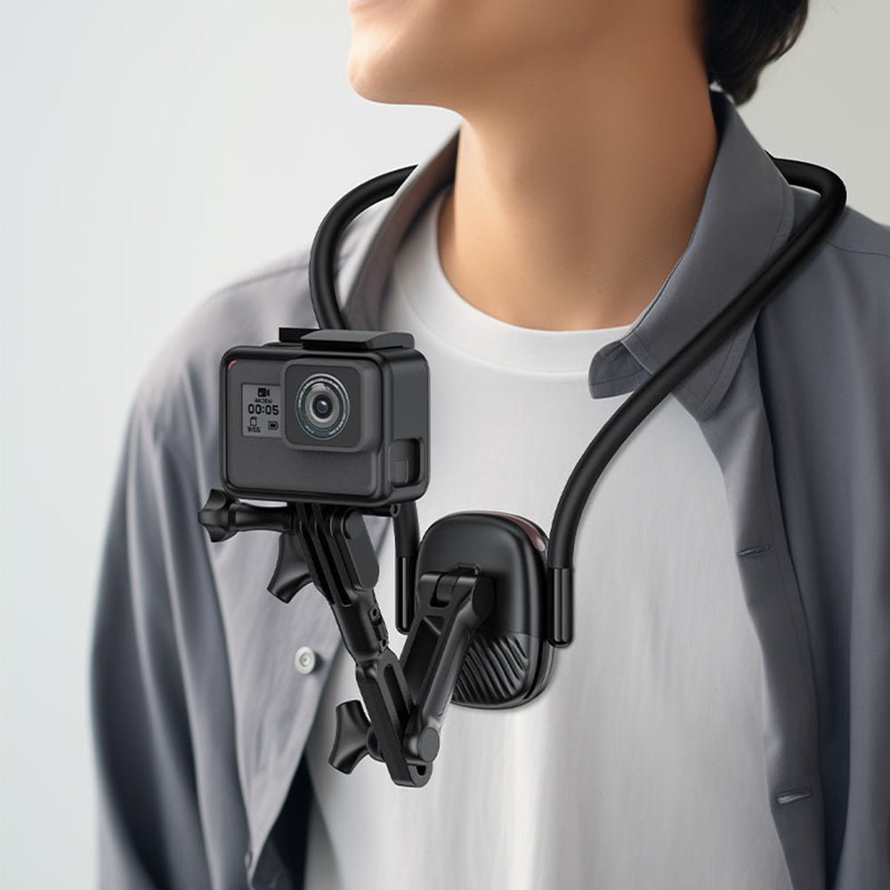 Acefast Neck Phone Holder (E32)