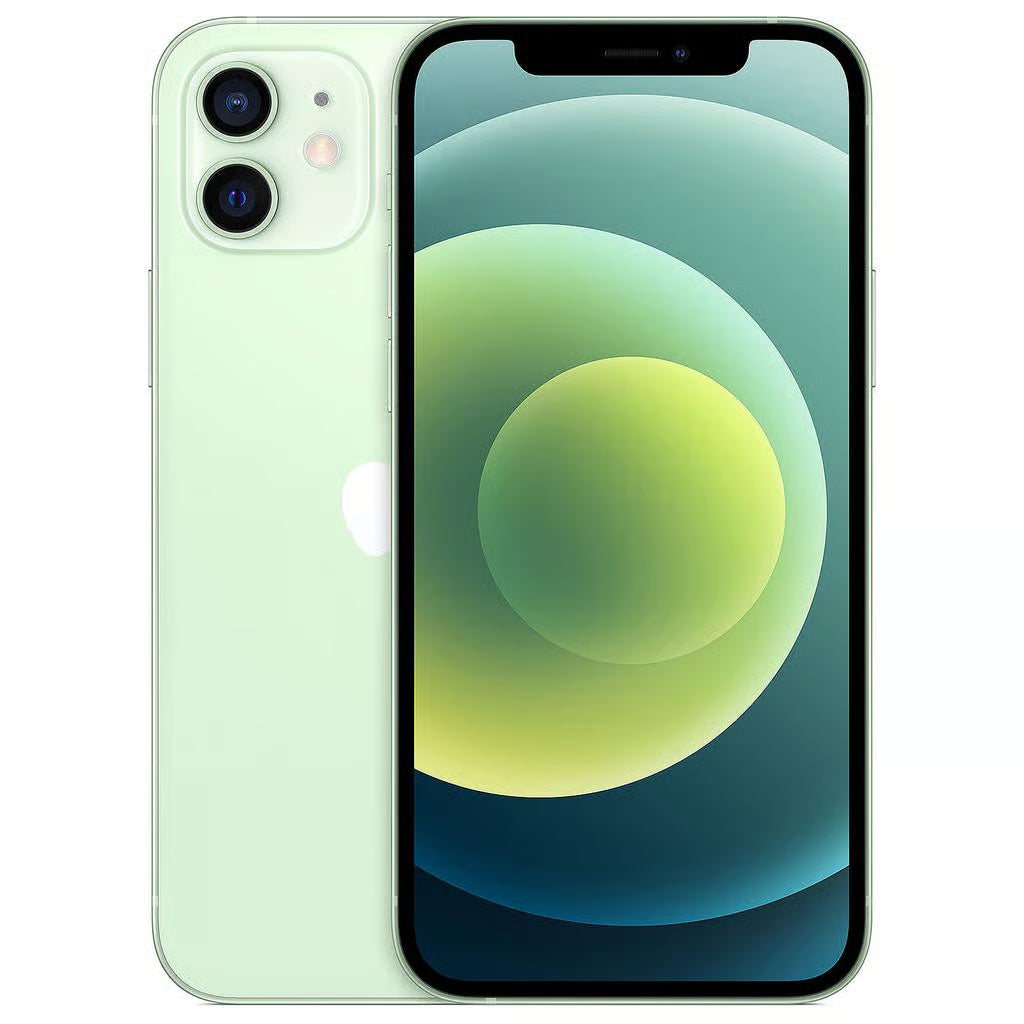 iphone 12 (semi-novo)