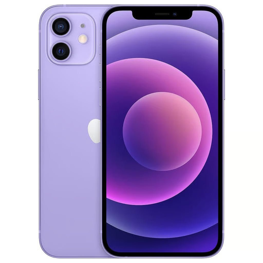 iphone 12 (semi-novo)