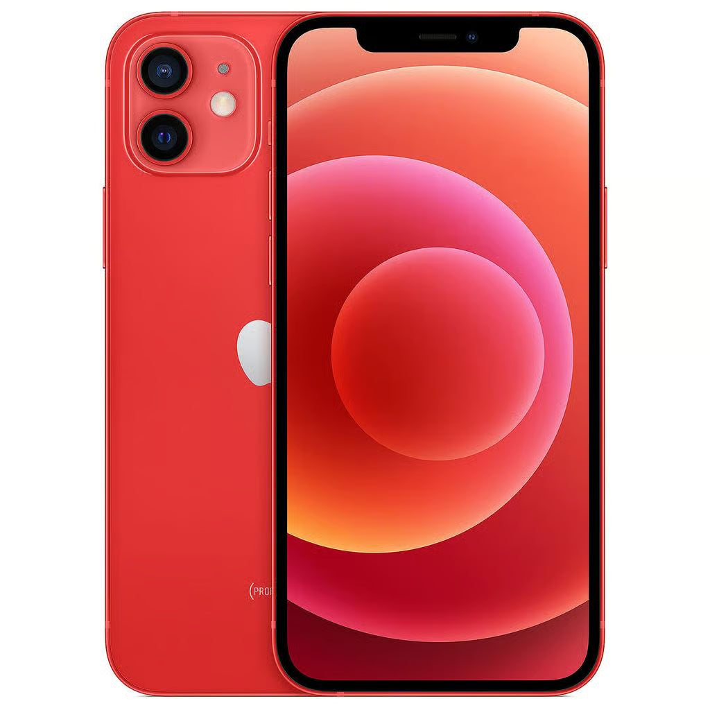 iphone 12 (semi-novo)