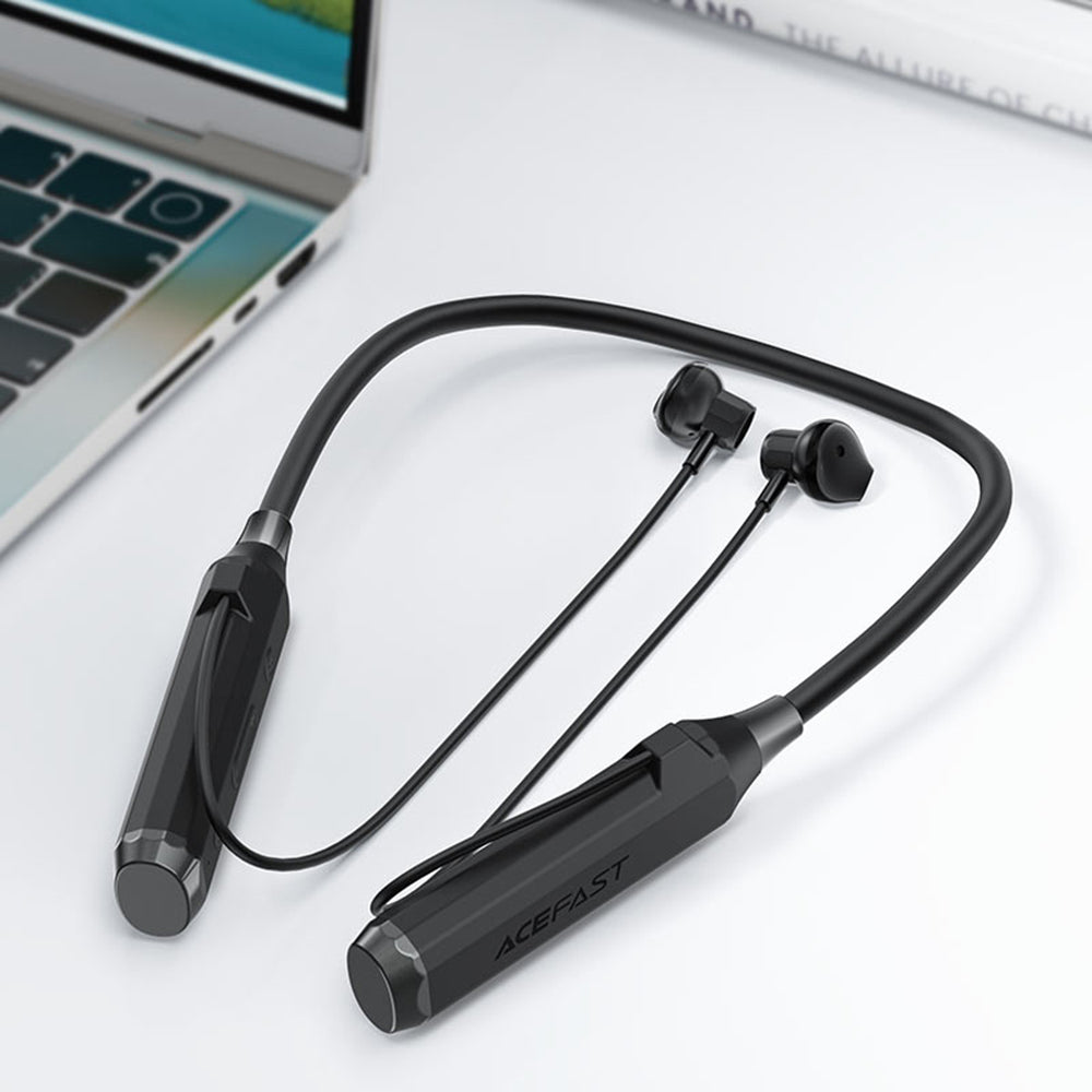 Acefast Bluetooth Earphones (N6)