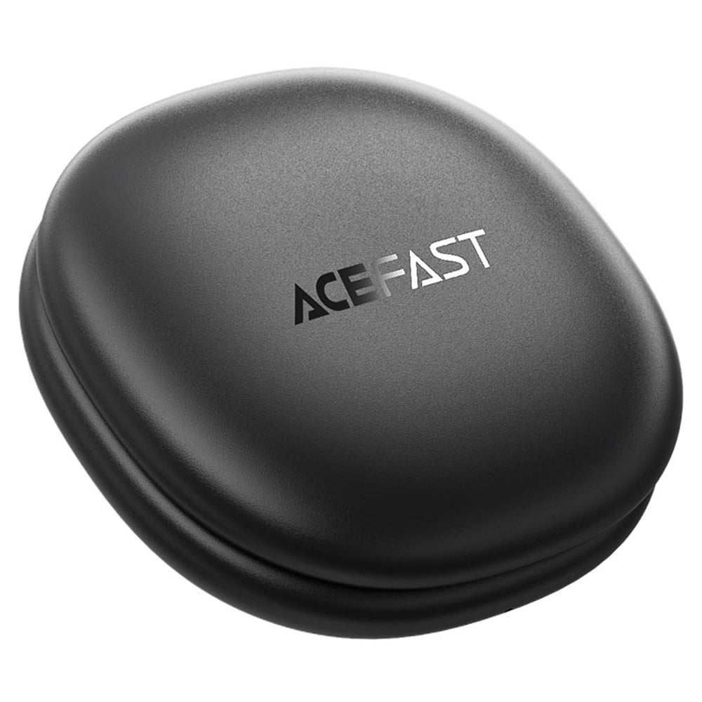 Acefast - Auriculares Sem Fios (W3) - Preto