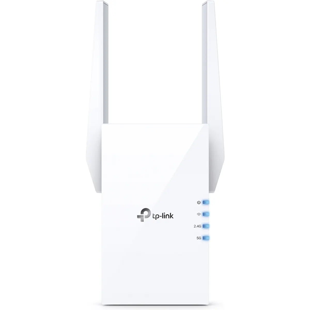 TP-Link RE505X - Range Extender Mesh Wi-Fi 6 Dual-Band AX1500 c/ modo AP