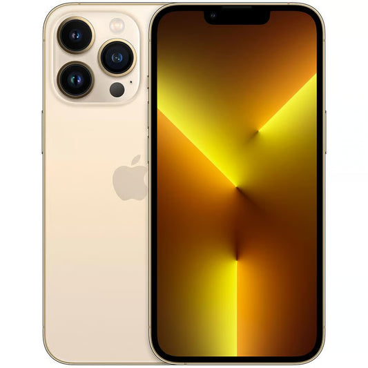 iphone 13 pro (semi-novo)