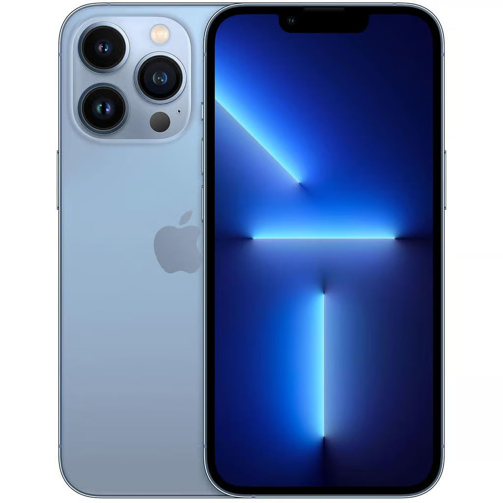 iphone 13 pro (semi-novo)