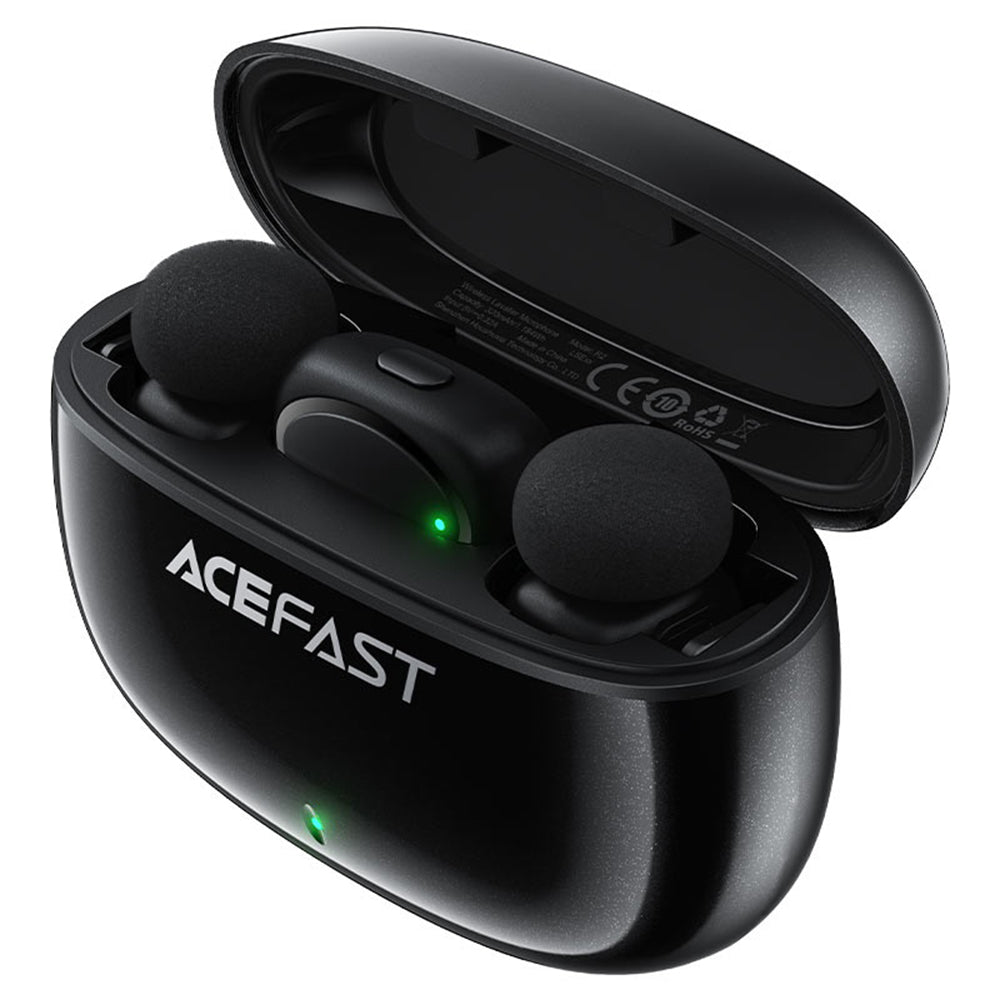 Acefast Wireless Lavalier Microphones (R2)