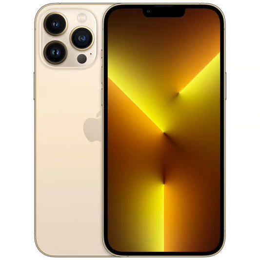 iphone 13 pro max (semi-novo)