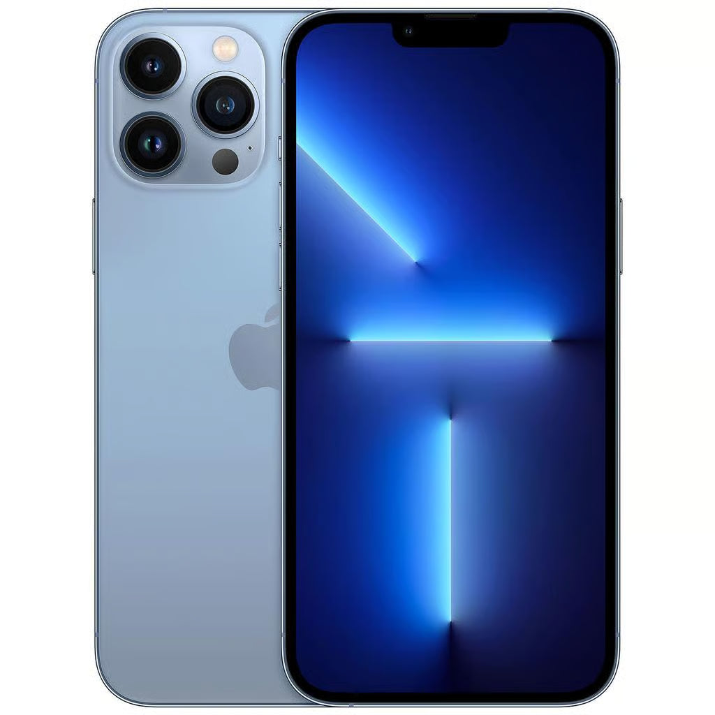 iphone 13 pro max (semi-novo)