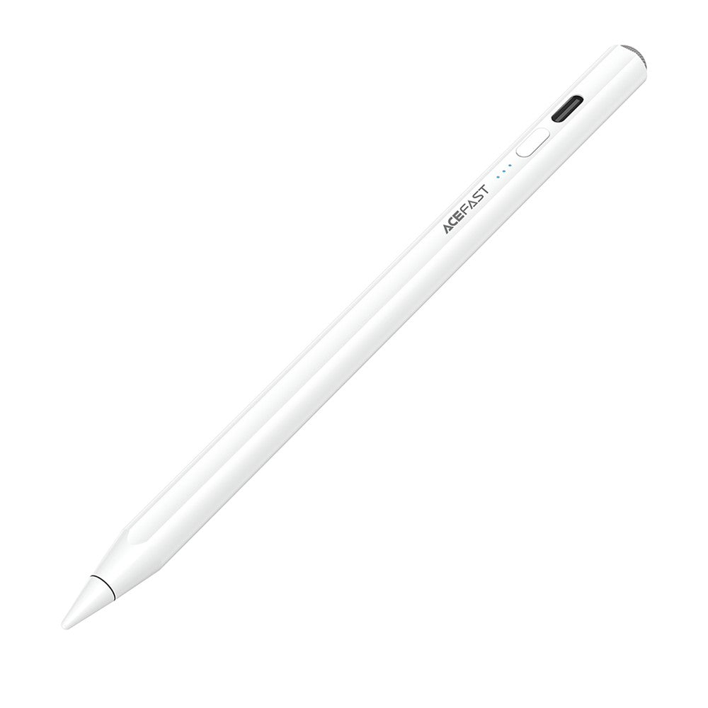 Acefast - Caneta Stylus (V2) - Branco