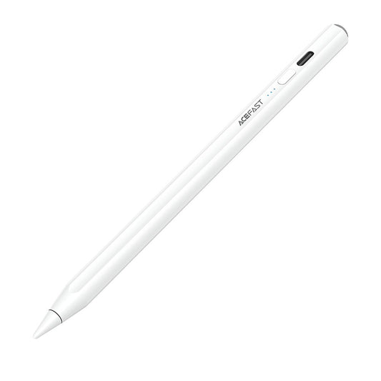 Acefast - Caneta Stylus (V2) - Branco