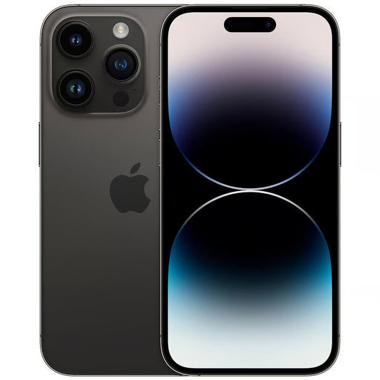 iphone 14 pro max (semi-novo)