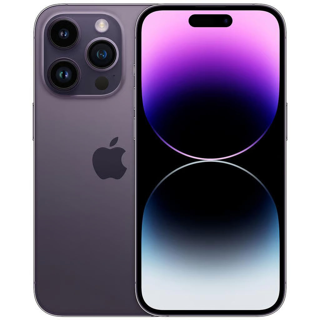 iphone 14 pro max (semi-novo)