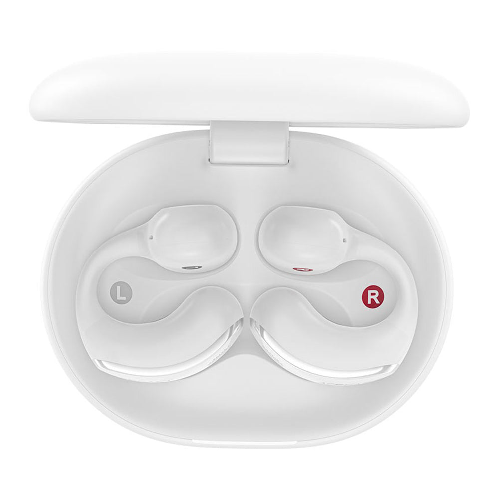 Acefast - Auriculares Sem Fios Aceclip Pro (FA006) - Branco