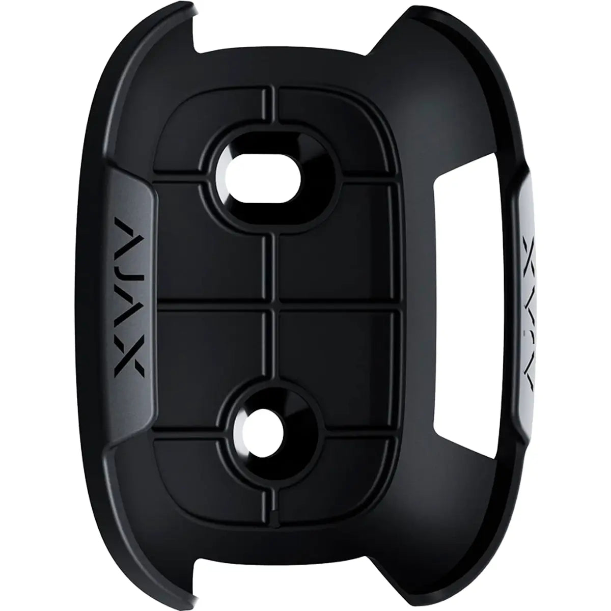 Suporte para botão de pânico - Preto
