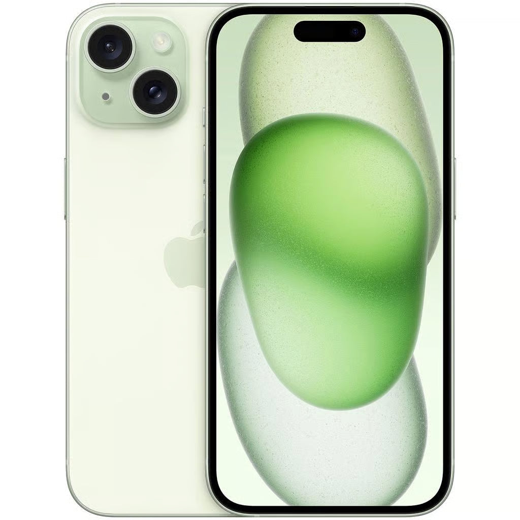 iphone 15 plus (semi-novo)