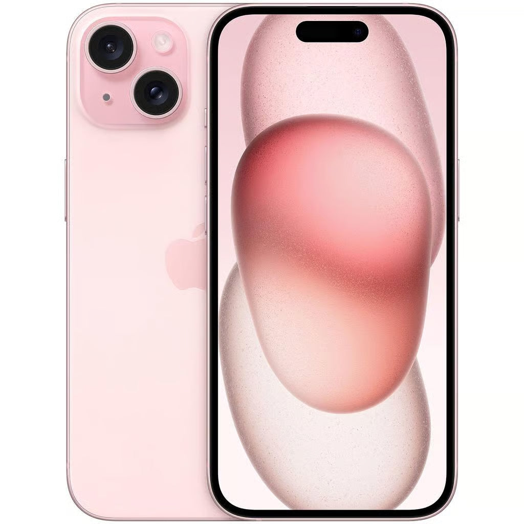 iphone 15 plus (semi-novo)