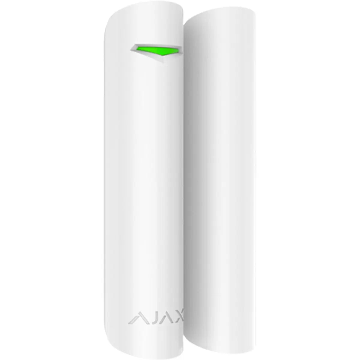 Kit de Alarme anti-intrusão profissional c/ sensor de câmara HDR e comunicação Ethernet/GPRS - branc