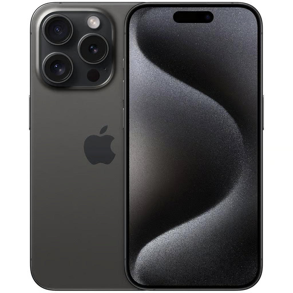 iphone 15 pro max (semi-novo)