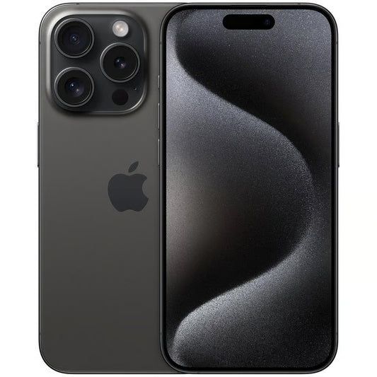 iphone 15 pro max (semi-novo)