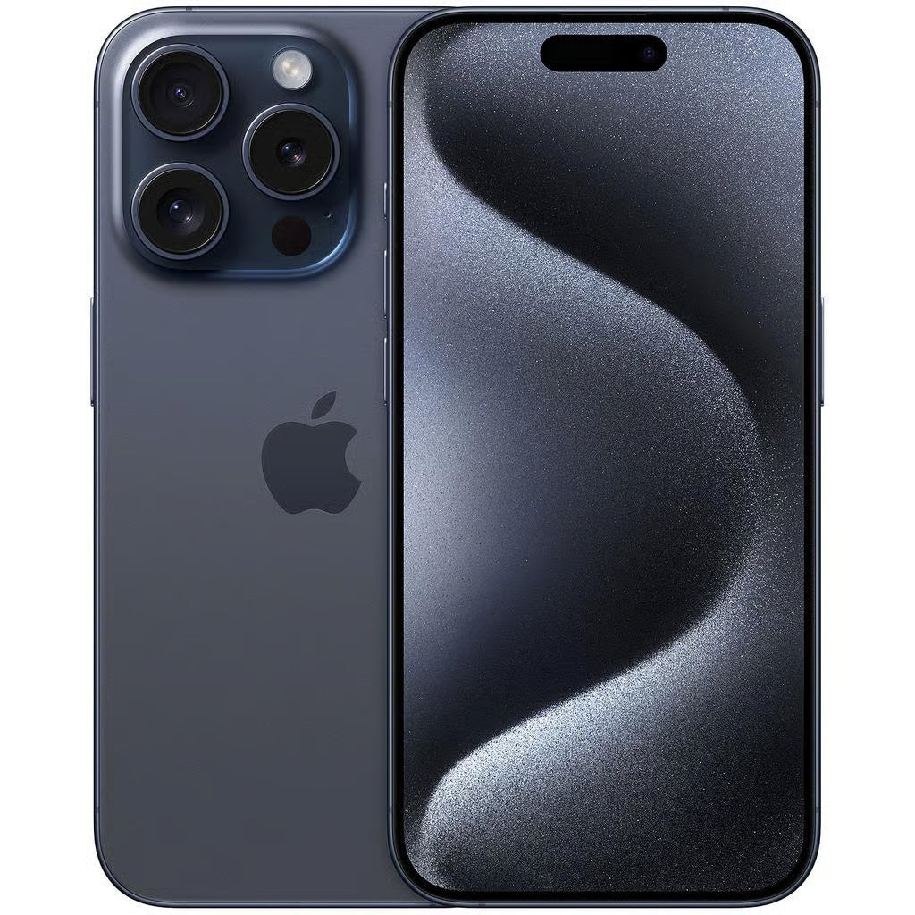 iphone 15 pro max (semi-novo)