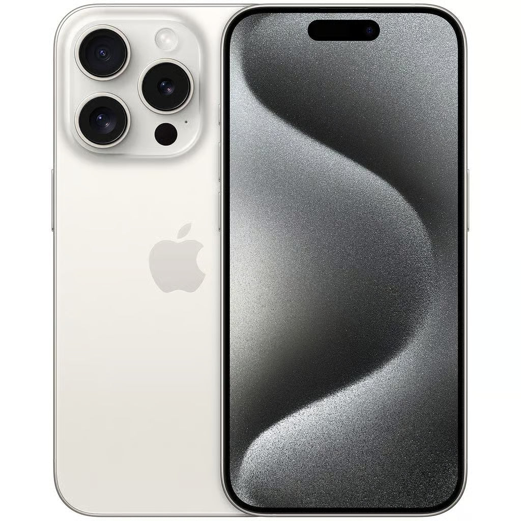 iphone 15 pro max (semi-novo)