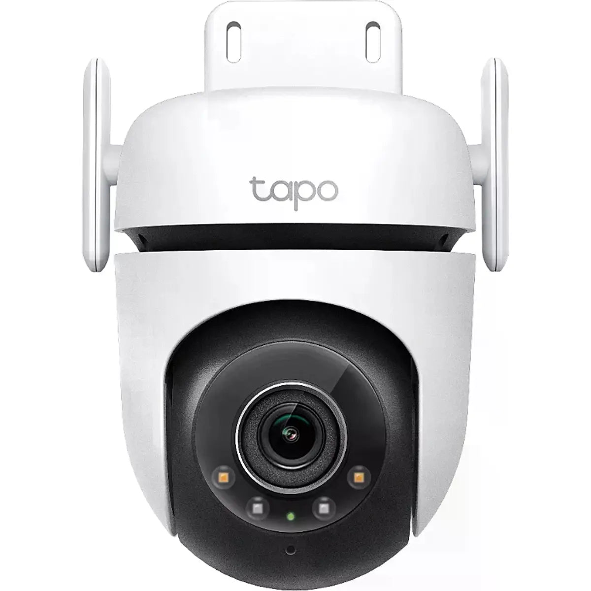 TP-Link TC42 - Câmara de vigilância IP (WiFi / Ethernet) Motorizada Pan/Tilt 4MP 2K 3.2mm IR 30m Visão Nocturna a Cores - IP66