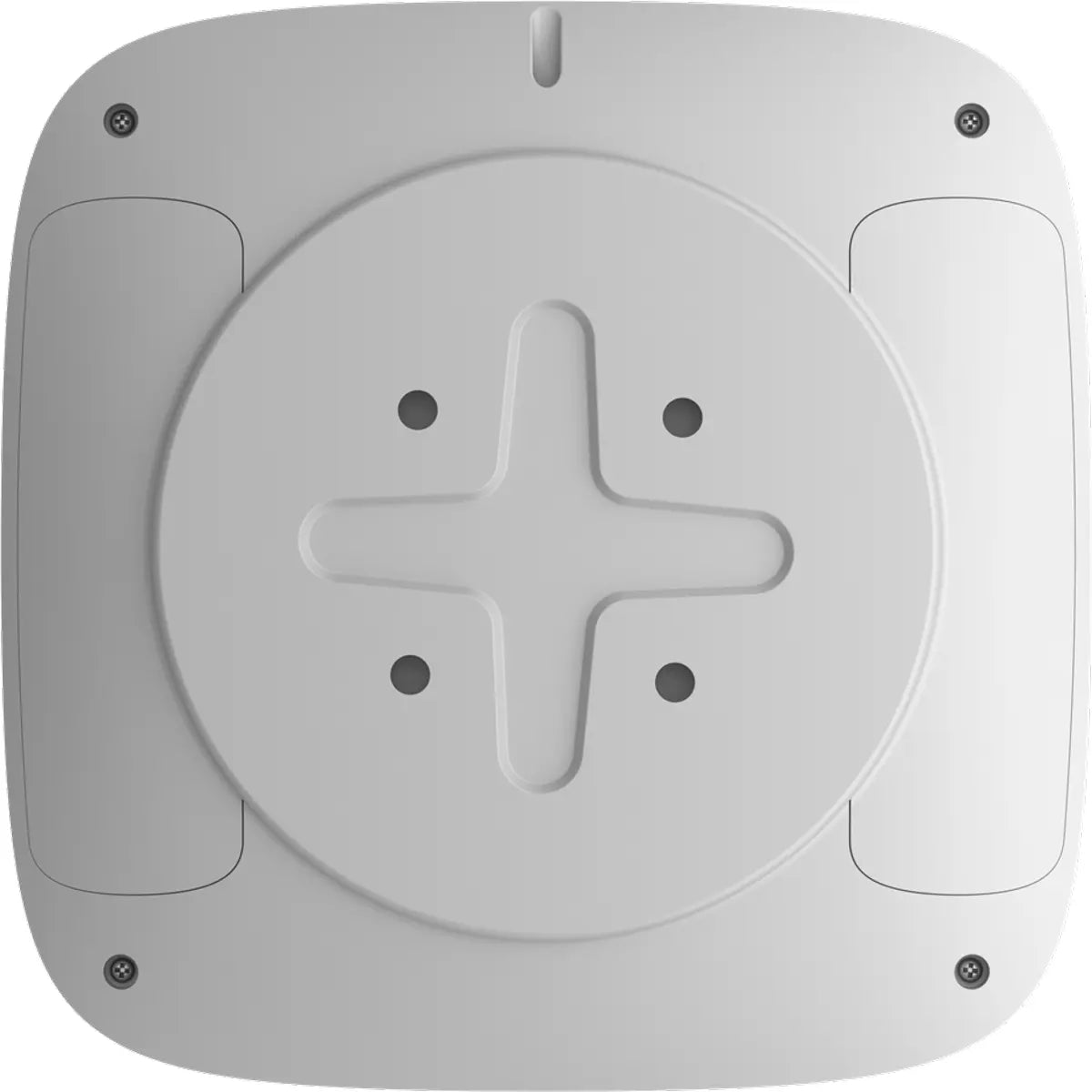 Detetor de Fumo Ótico de duplo espetro c/ Sirene e pilhas
